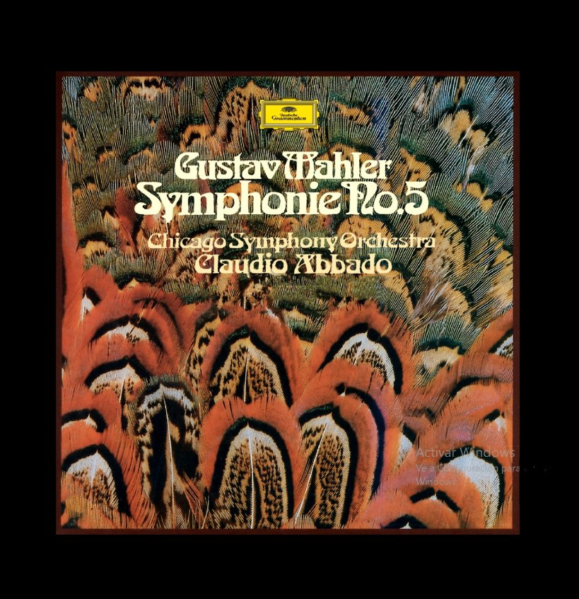 02 MAHLER Quinta sinfonía Abbado go.ivoox.com/rf/89735178
<a href="/elviejomiguelc/">Viejo Miguel</a> <a href="/jorgel2011/">jorge luis</a> <a href="/josecedeno5/">Jose Cedeño</a> <a href="/RGarciaMarvez/">Rafael García Marvez -Infórmate-.</a> <a href="/josefedemo/">José Sánchez Mayo</a> <a href="/colette_fantin/">Drama Queen 🇮🇱🇺🇦🇲🇽</a> @hphernaiz <a href="/msilvaferrer/">Manuel Silva-Ferrer</a>
<a href="/Luis_Vazquez_C/">Luis Vázquez </a> <a href="/efrenpicks/">EFREN ARTURO RODRIGUEZ</a> <a href="/LeviLiss/">Liss Levi🍸</a> <a href="/carpa1301/">Carlos Padilla</a> <a href="/tulioramirez/">tulio</a> @nestaresJAIME <a href="/powertrio2020/">Mannel Munoz™ </a>