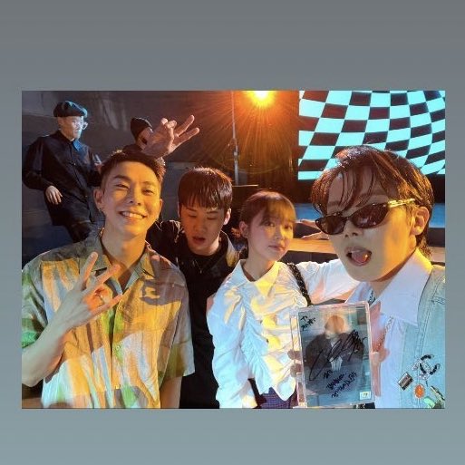 อาโป⁷🥳💃🥴JK_ARIRANG💜 ✨️🐰 tweet media