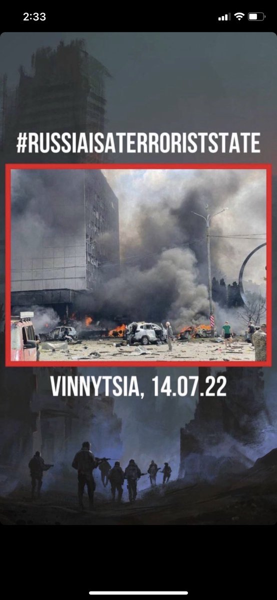 HardCan16's tweet photo. #russiaisaterrorisstate #RussianWarCrimes https://t.co/t7W5kScFSt
