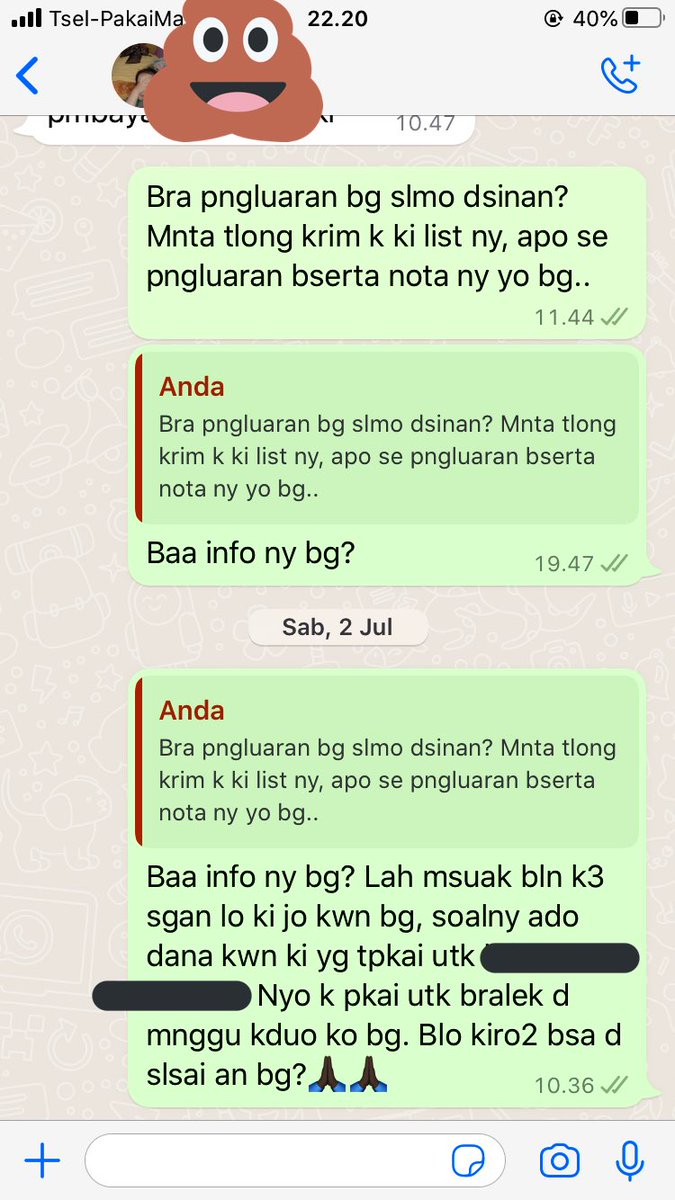 HalimAsrar's tweet photo. Jancok emg, udah 3 bln waktu gw kebuang gara-gara dia dan teman gw jd korban buat acara minggu depan. https://t.co/eHvqQFXf5z