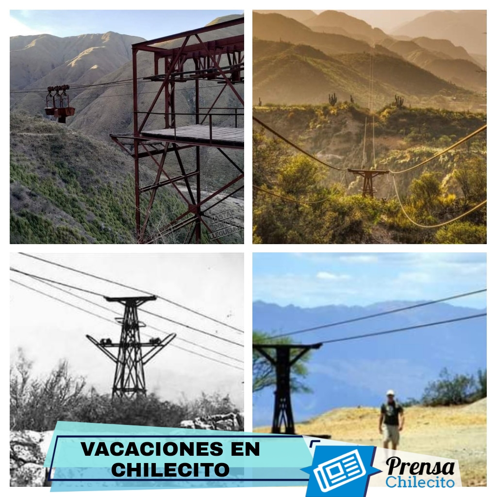 PChilecito's tweet photo. AGENDA DE ACTIVIDADES DEL 14 AL 17 DE #JULIO EN #CHILECITO

En el mes del #CableCarril, la Secretaría de Turismo, informó una serie de actividades gratuitas para disfrutar en estas #VacacionesDeInvierno  
👇
https://t.co/WB761vsT1Q https://t.co/rtIxjOVqcW