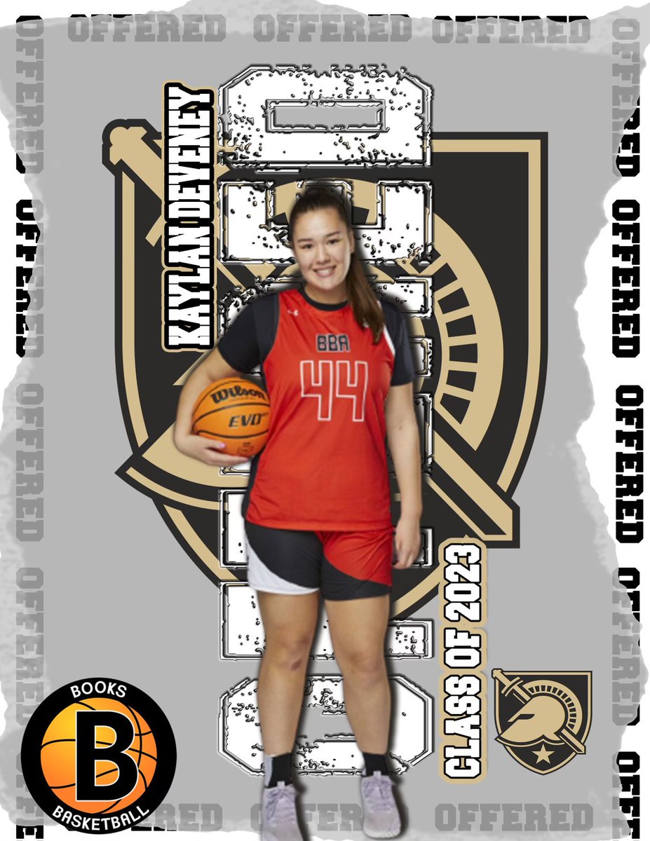 I’m excited to announce that I have received an offer from <a href="/ArmyWP_WBB/">Army Women's Basketball</a>!
