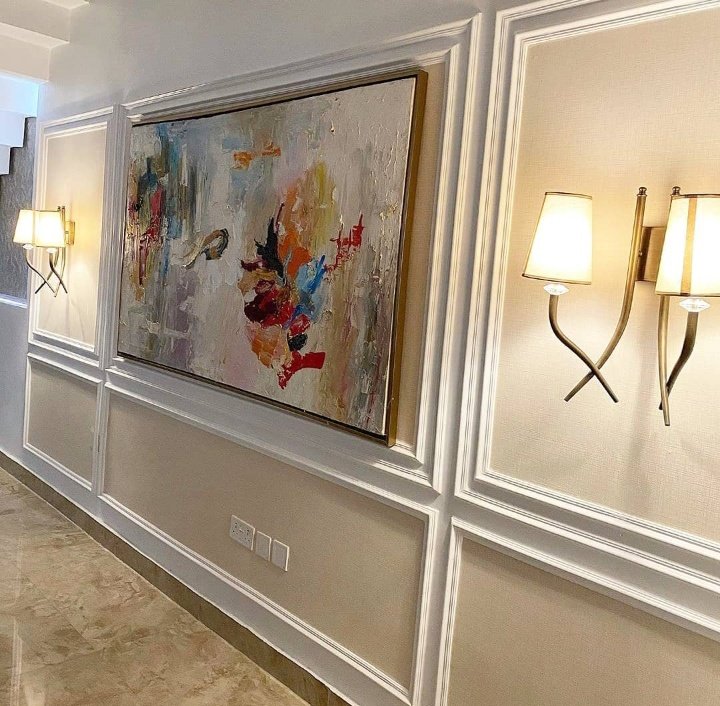 d_n9e's tweet photo. You are beautiful and your space needs to reflect that beauty, contact Dafe on 08131803474 for your high quality, interior designs, furniture & floral arrangements at an affordable price.
#D9PR #AbujaTwitterCommunity #InteriorDesign #Beauty #MajorDevelopments #Developer https://t.co/srJV1xRL3m