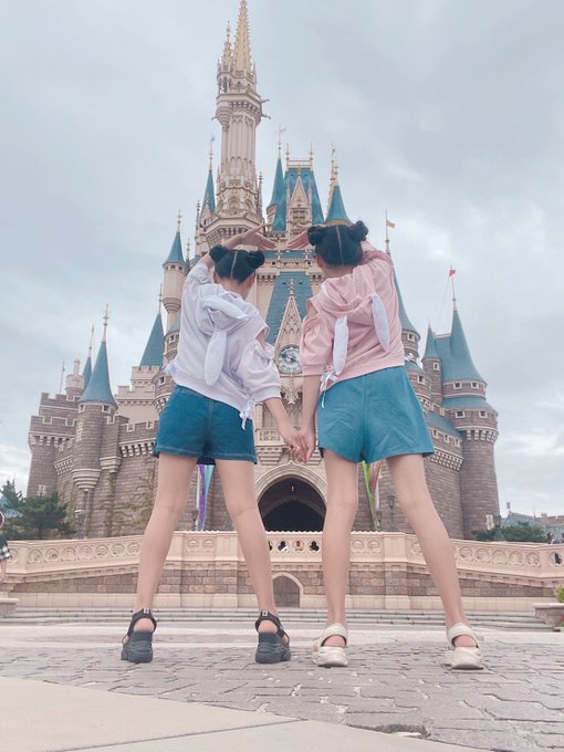 Twitterのコスプレ画像43