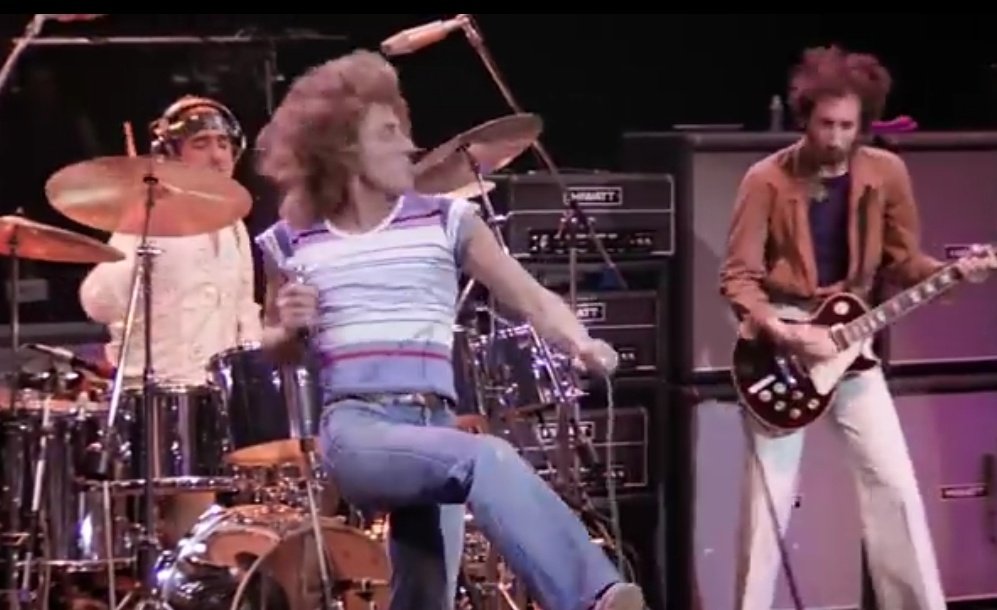 Grayna12936079's tweet photo. Won't Get Fooled Again
#TheWho
#Live1978
https://t.co/A5JGlgEP1Z https://t.co/YZJvVNcUxy