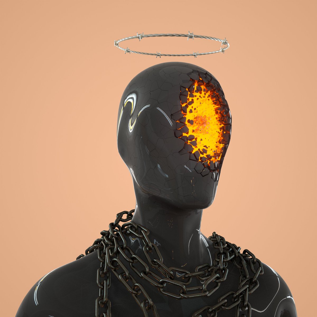 katalyststudio's tweet photo. "Citizens by Katalyst Studio" private sale is only 1 day away, here's another sneak-peek 🔥

1 random person who retweets wins a free mint! 🎉
#Cardano #NFTs #CNFTs #CNFTProject https://t.co/8NKtFXMG8X