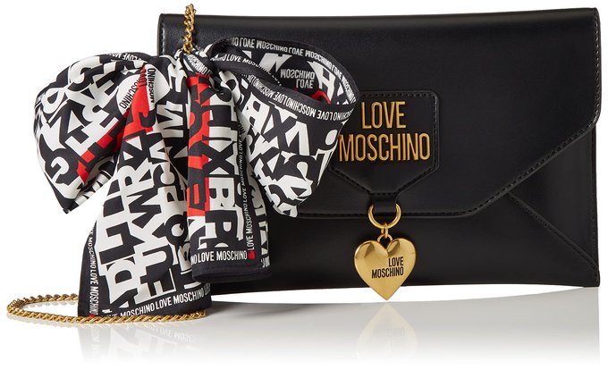 I just received a gift from Tony Remington via Throne Gifts: Love Moschino Women's Borsa a Spalla Shoulder<a href="/tag/throne"class="tags"><span>#throne</span></a><a href="/tag/wishlist"class="tags"><span>#wishlist</span></a>
