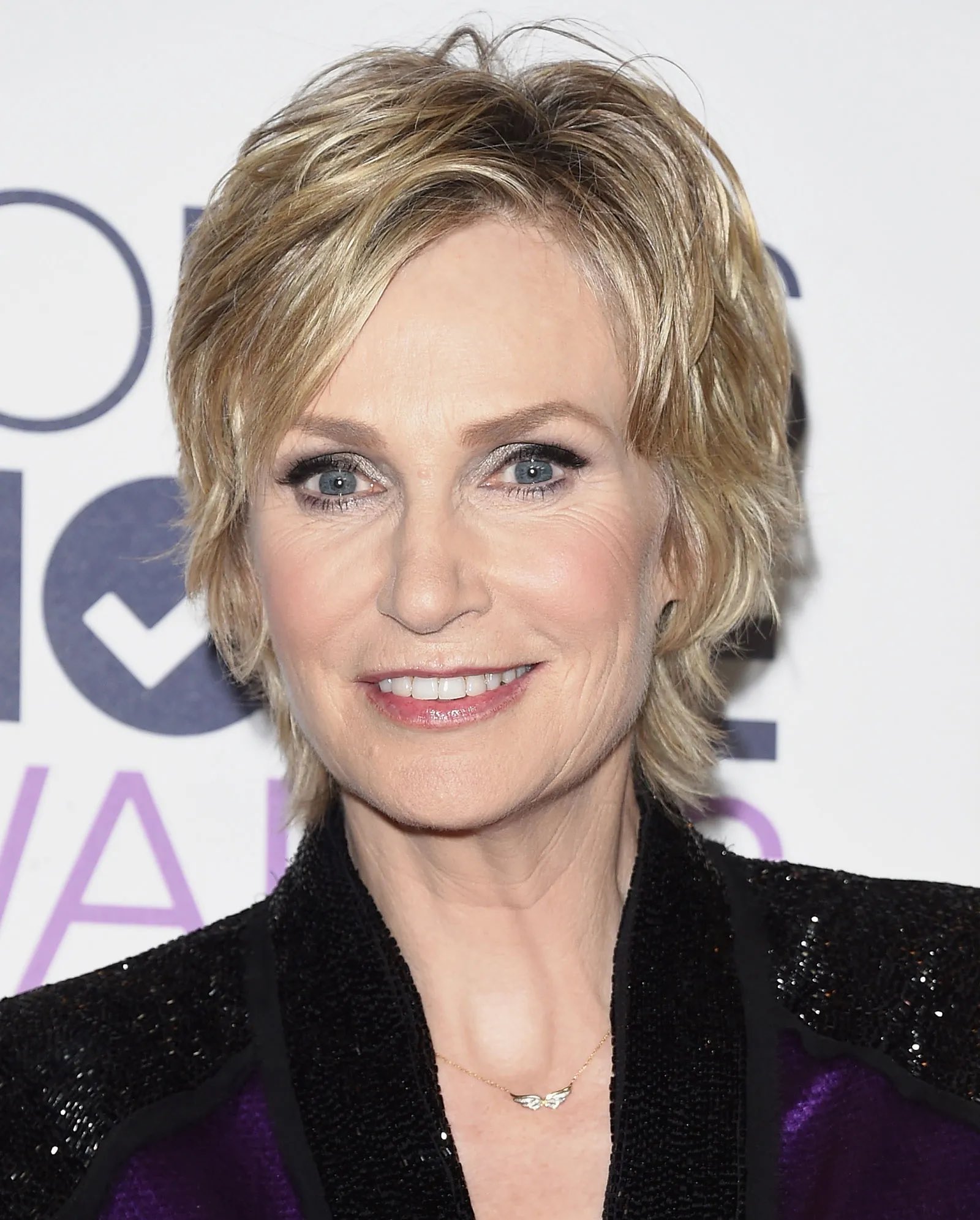 Happy Birthday to Jane Lynch 