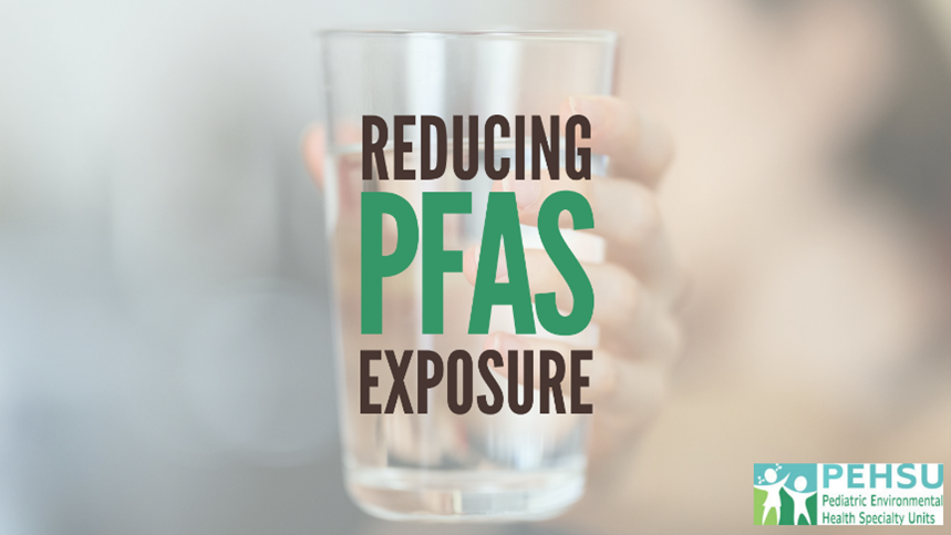 PEHSUnational's tweet photo. Health professionals, learn about navigating discussions with patients and families that are concerned about PFAS exposure. https://t.co/Ro3aBQvJ4D #OnePEHSU #PFAS https://t.co/6gGgq0sB70