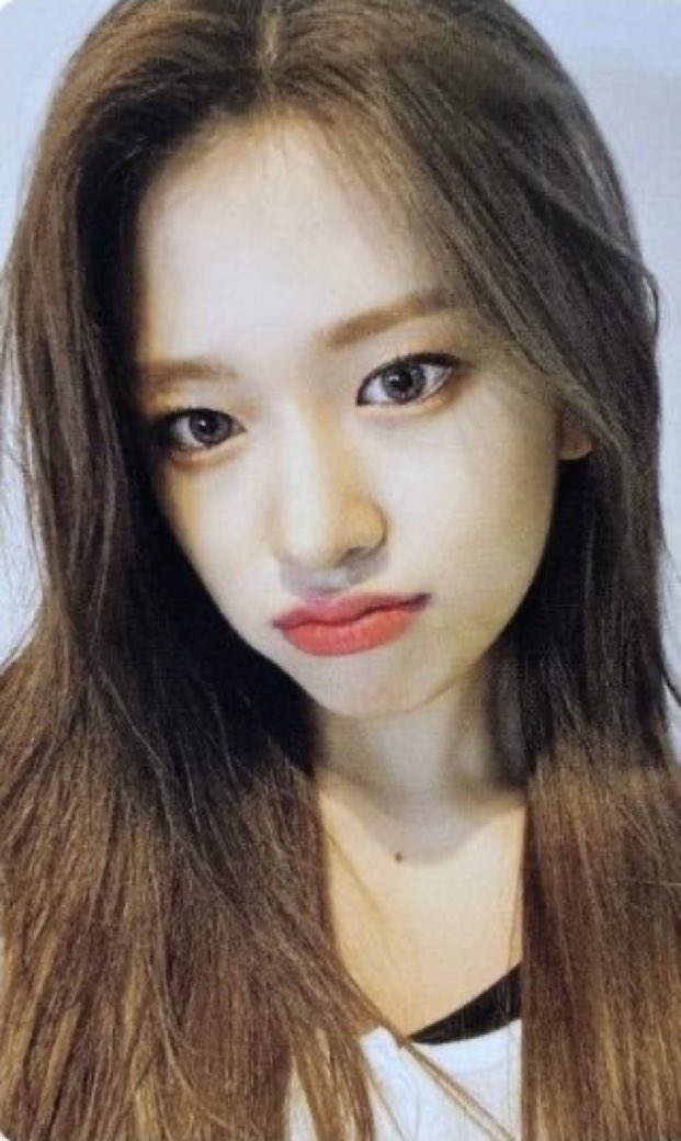 Legendary Photocard on X: 