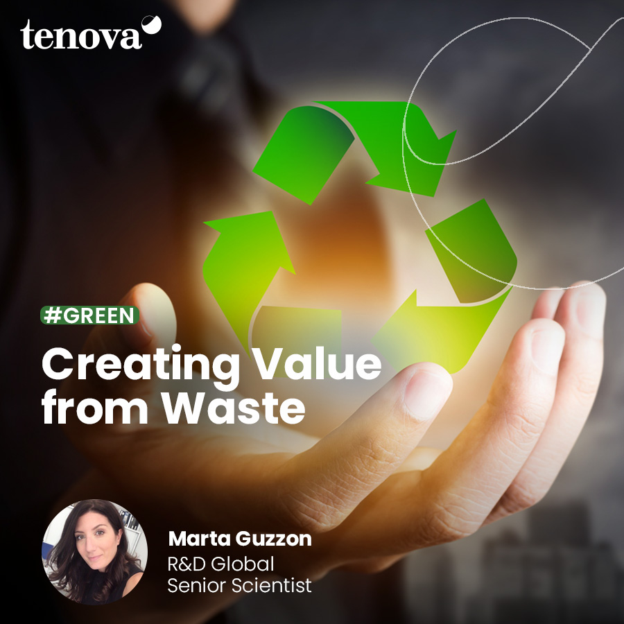 #WasteRecovery In the #steel industry, slag can represent an environmental problem, but also an opportunity for #recycling. In collaboration with @TenarisDalmine, we have developed a technology to handle white slag from #EAF to make it reusable ♻️ tenova.com/metals-insight…
