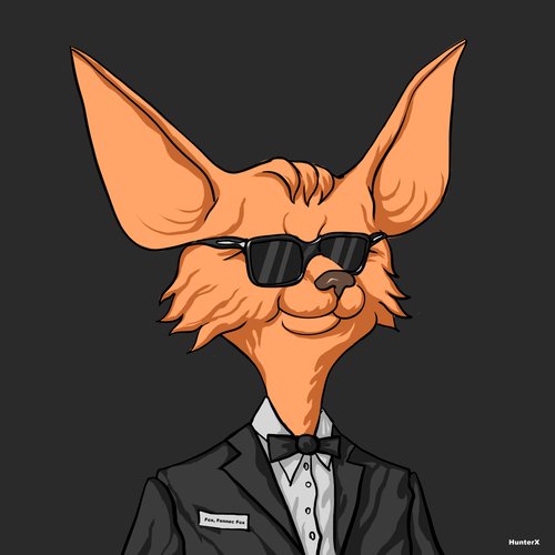 HunterX_AI tweet media