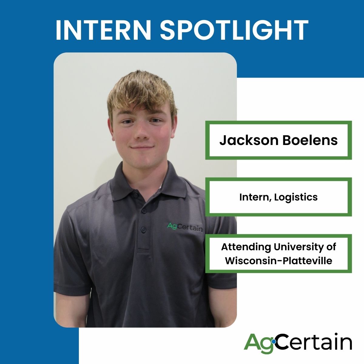 AgCertain Industries, Inc tweet media