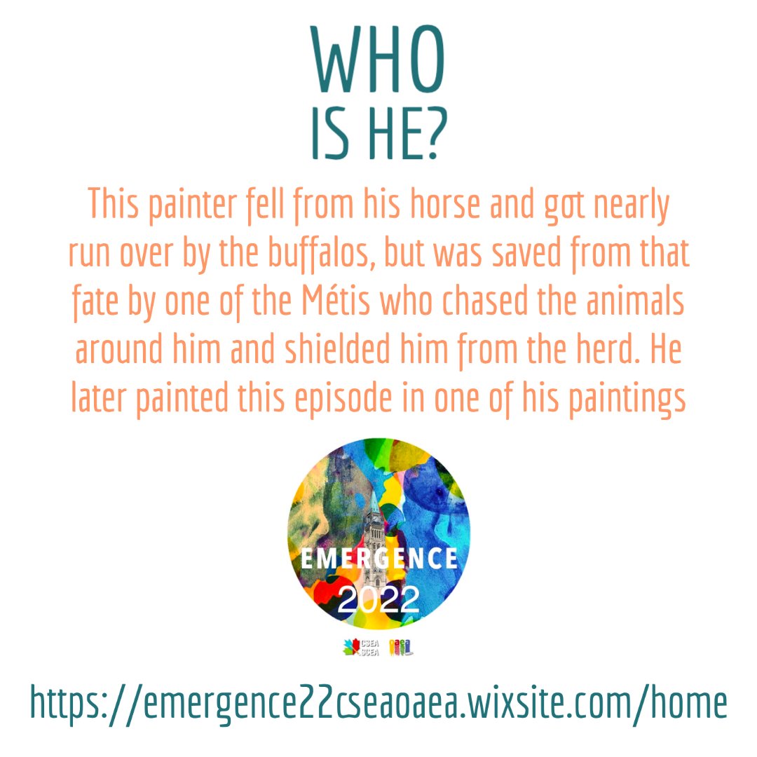 Emergence2022.CSEA.OAEA tweet media