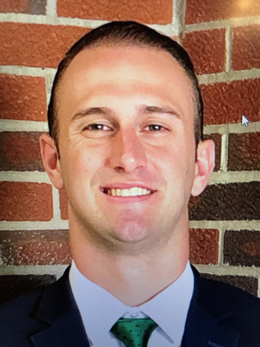 GoBMHSBombers's tweet photo. Ballard Memorial introduces Zach McDaniel as their new boys basketball coach.  McDaniel played at South Warren High School and was a 3 year letterman at Brescia University.  Welcome to Bomber Nation Coach McDaniel. https://t.co/jm2MEyTFn8