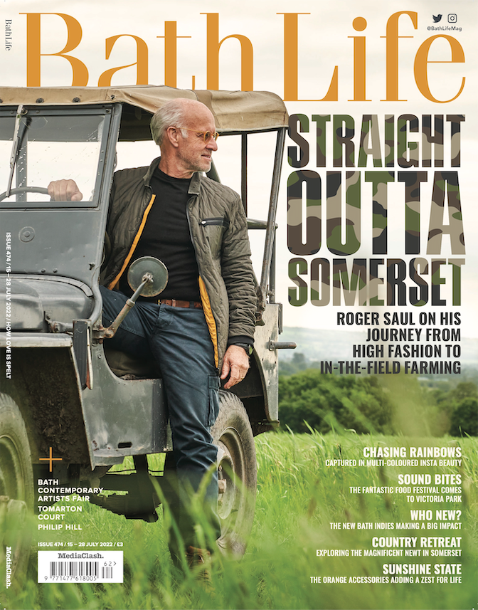 Bath Life tweet media