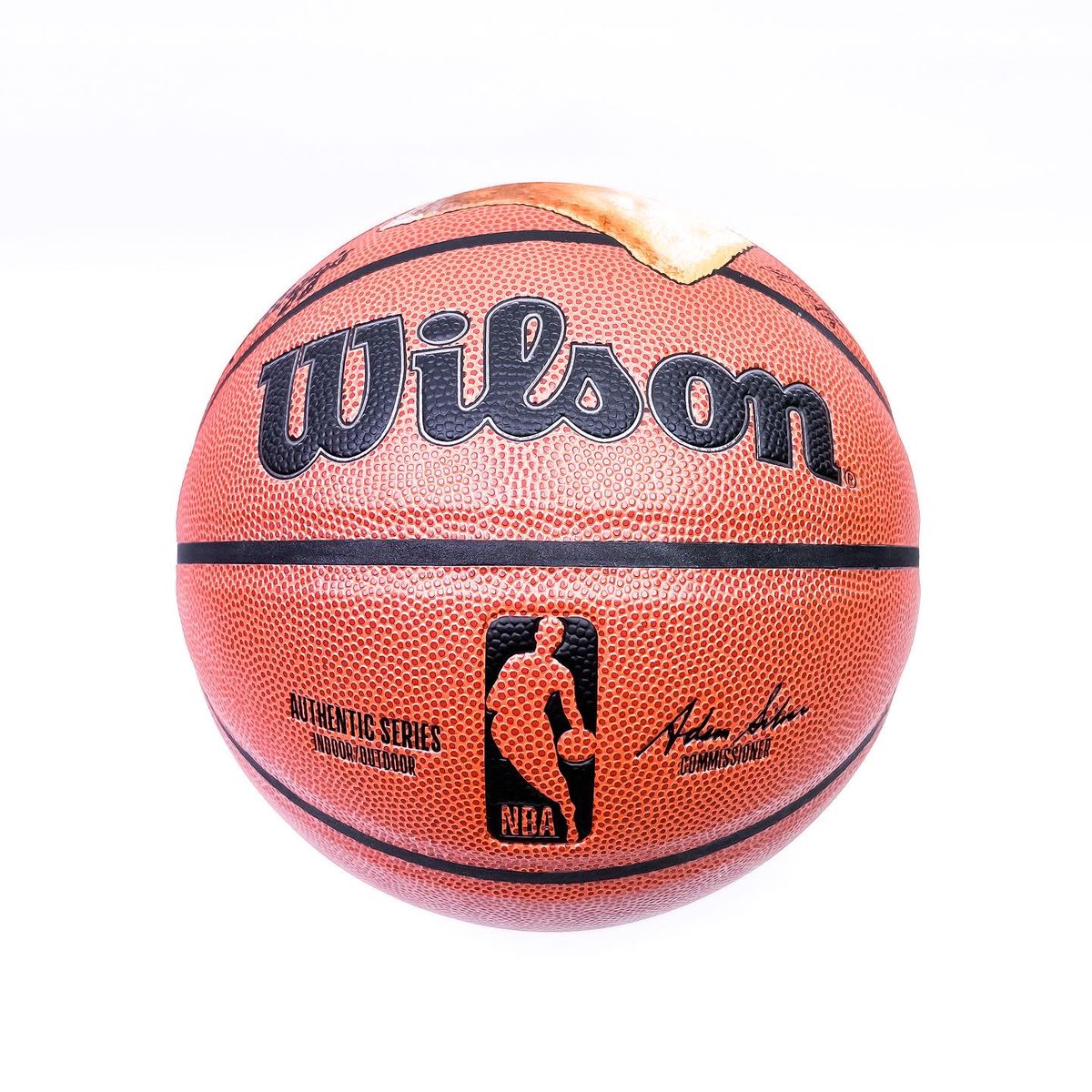 melonkicks's tweet photo. CUSTOM.
WILSON NBA BALL.
"KRAVE Debora la calle"
6 balones personalizados para @KellogsEspaa @GIGANTESbasket
🏀🏀🏀🏀🏀🏀
#KRAVE
#sabordelocos
#kellogs
#gigantes
#gigantesdelbasket
#melonkicks
#tarragosneakerscare
#vallejocolors
#wilson
#wildonbasketball
#nba https://t.co/AMnvFNRufq