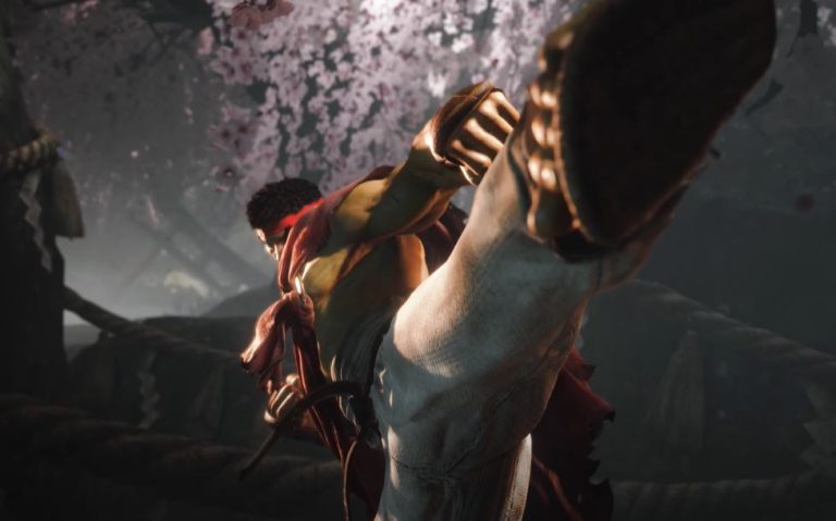 PSUdotcom's tweet photo. Street Fighter 6 Has Special Animations For Characters Who Score A Perfect Victory
https://t.co/Ya4YZuNW80
#StreetFighter6 #PerfectWin #SpecialAnimations #Capcom #PS5 #PS4 #News https://t.co/pAyGHf4GAb
