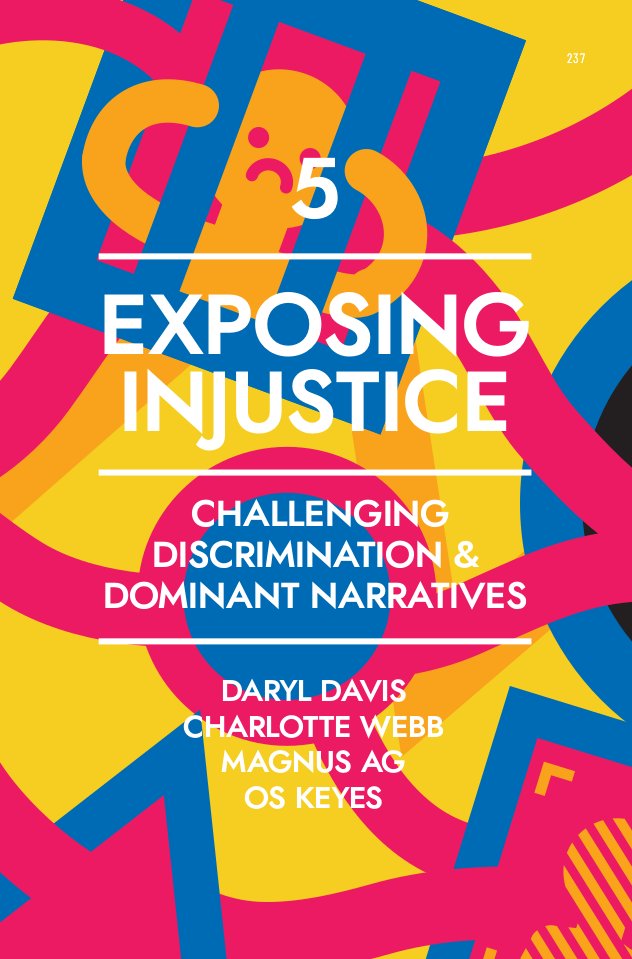 disruptberlin's tweet photo. #Disinformation, #hatespeech &amp; spreading of false facts are on the rise. How to face such a reality? Learn more in Chapter 5 of #WhistleBlowingForChange.

Download the book now: https://t.co/jXs5xVEZUU

@farbandish @agmagnus @Charlottes_W3bb @RealDarylDavis 

#summereads https://t.co/qvlauSlCc2