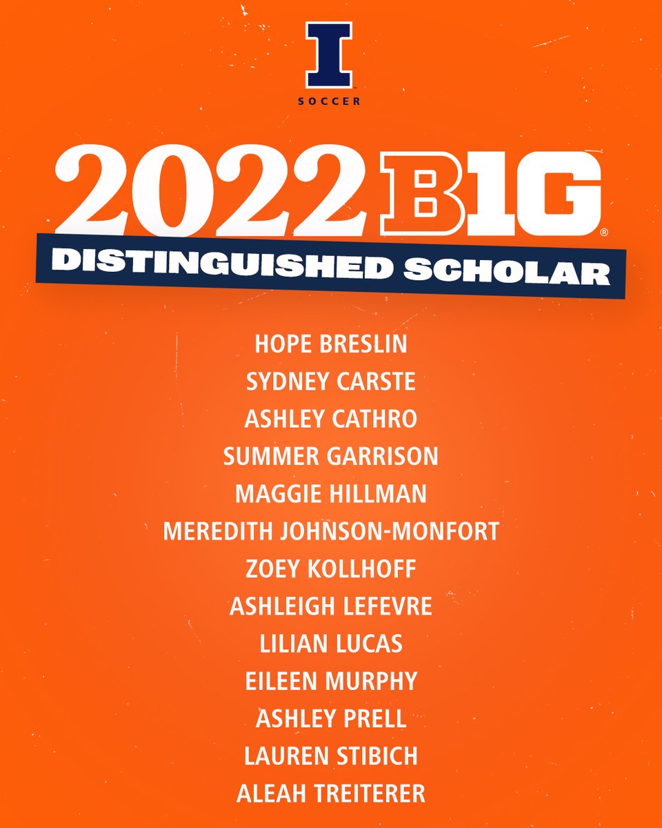 IlliniSoccer's tweet photo. Way to show out in the classroom!

#Illini | https://t.co/iP1A6G9JMP https://t.co/xqqilMyUCc