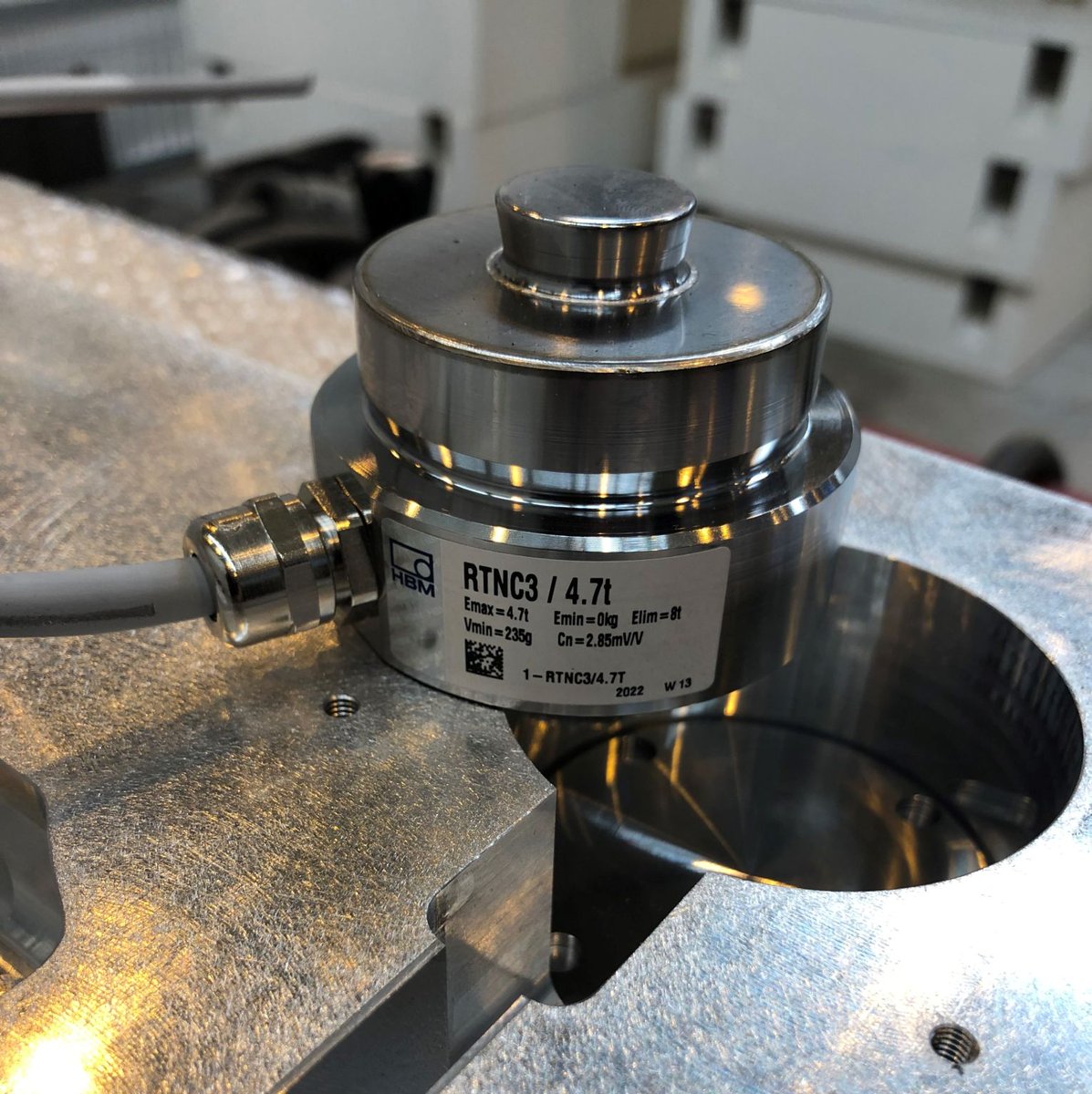 SYSTRATEC tweet media