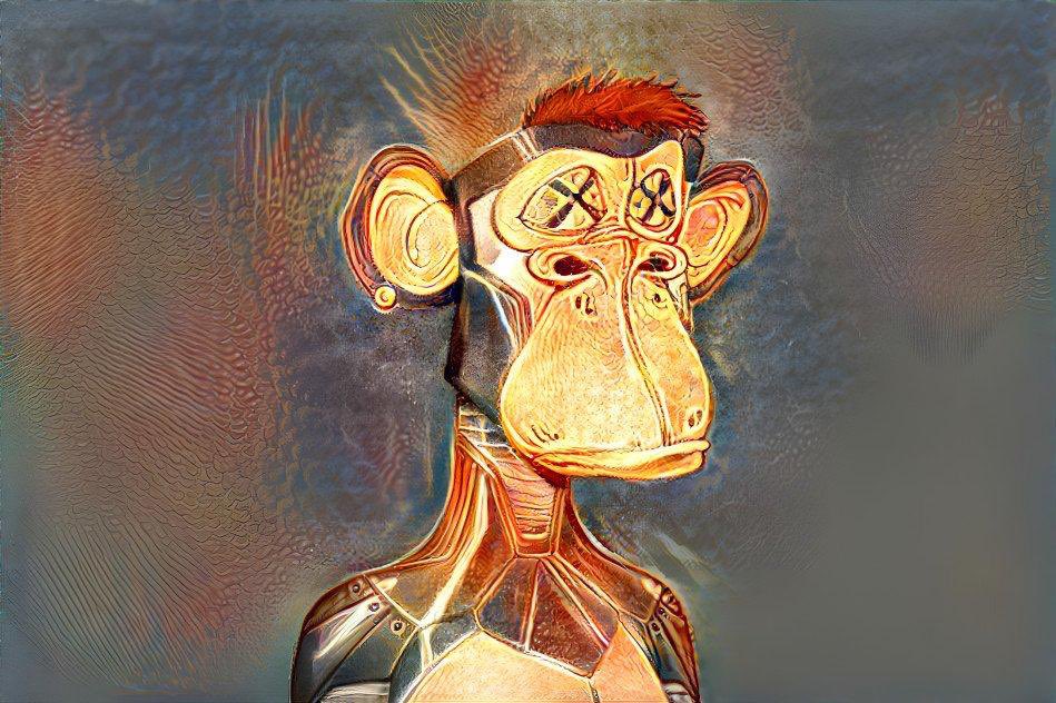 🚨🚨 Crypto Ape Punk GIVEAWAY ALERT 🚨🚨

To enter:
- Like &amp; Retweet.

- Join discord discord.gg/3UszeYVK and in general channel post your eth address to confirm.

#nftgiveaway #BoredApeYachtClub #NFT #PolygonGiveaway