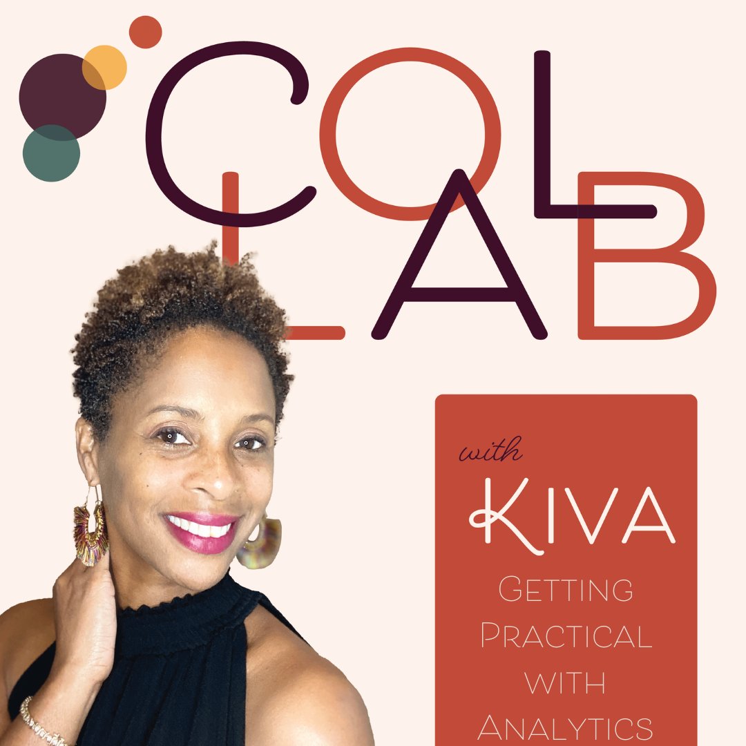 KivaSlade's tweet photo. Let's face it; Google Analytics provides a lot of information. The information is excellent, but most important is what YOU do with it to improve your business.

Today we dive into how you can use the information to save money, time, and sanity. https://t.co/EBNqb8Toqq https://t.co/r9sn6omH1g