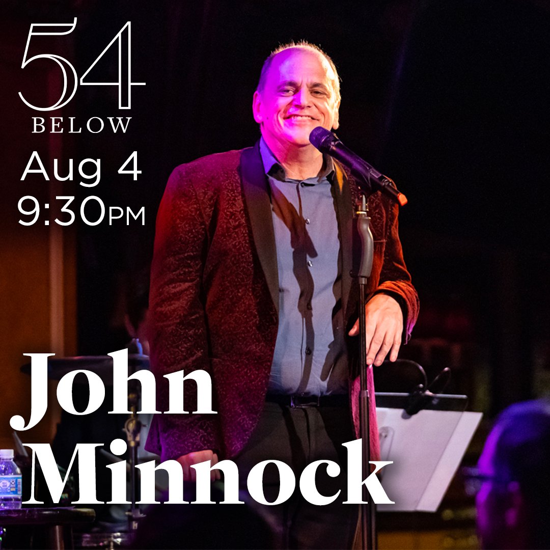 John Minnock tweet media