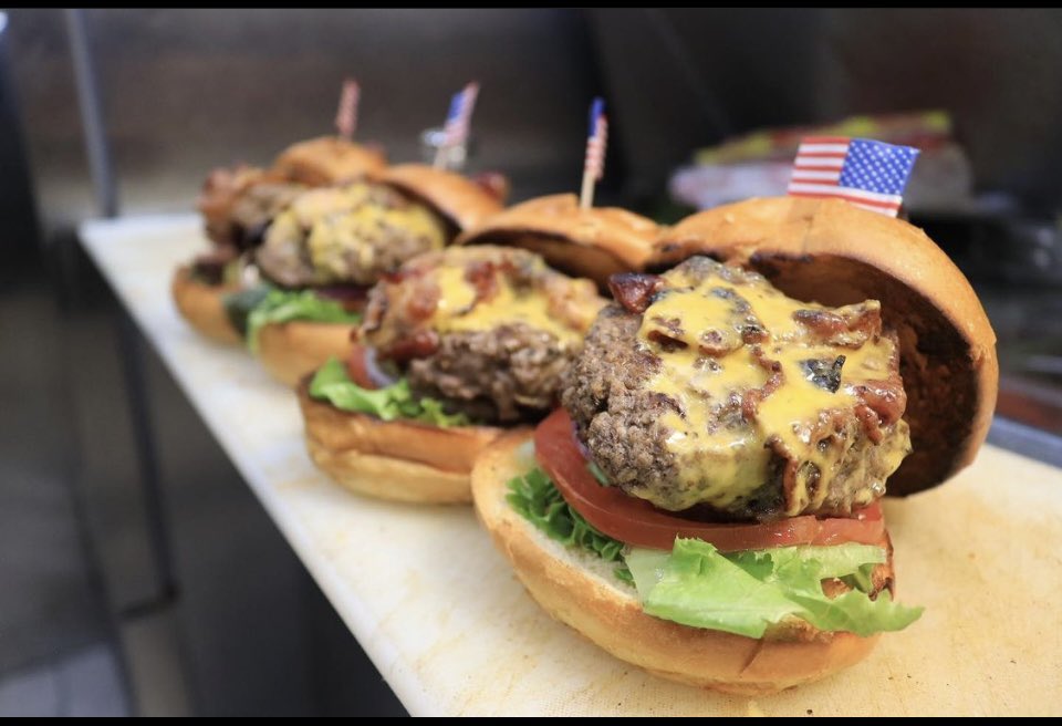 What are you waiting for 🍴