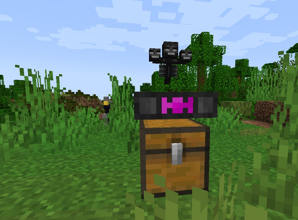 iskall85's tweet image. A few general vibes we are doing for Vault Hunters 1.18;
1. Easier to understand for everyone
2. Even deeper end game for elitists
3. Streamlined &amp;amp; Polished everywhere
4. Less &quot;grind&quot; &amp;gt; more fun
5. Casual playstyle is an option!
I AM SUPER EXCITE TO SHOW U ALL WHAT WE&apos;VE GOT!!