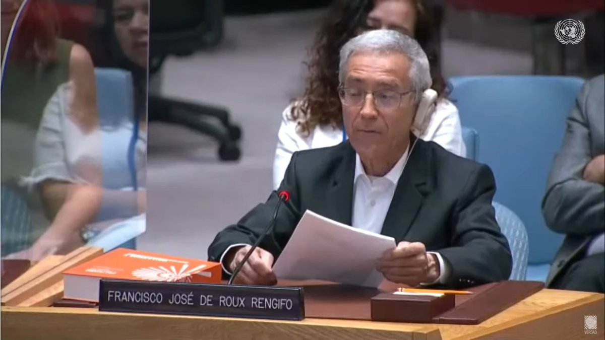 Comisión de la Verdad tweet media