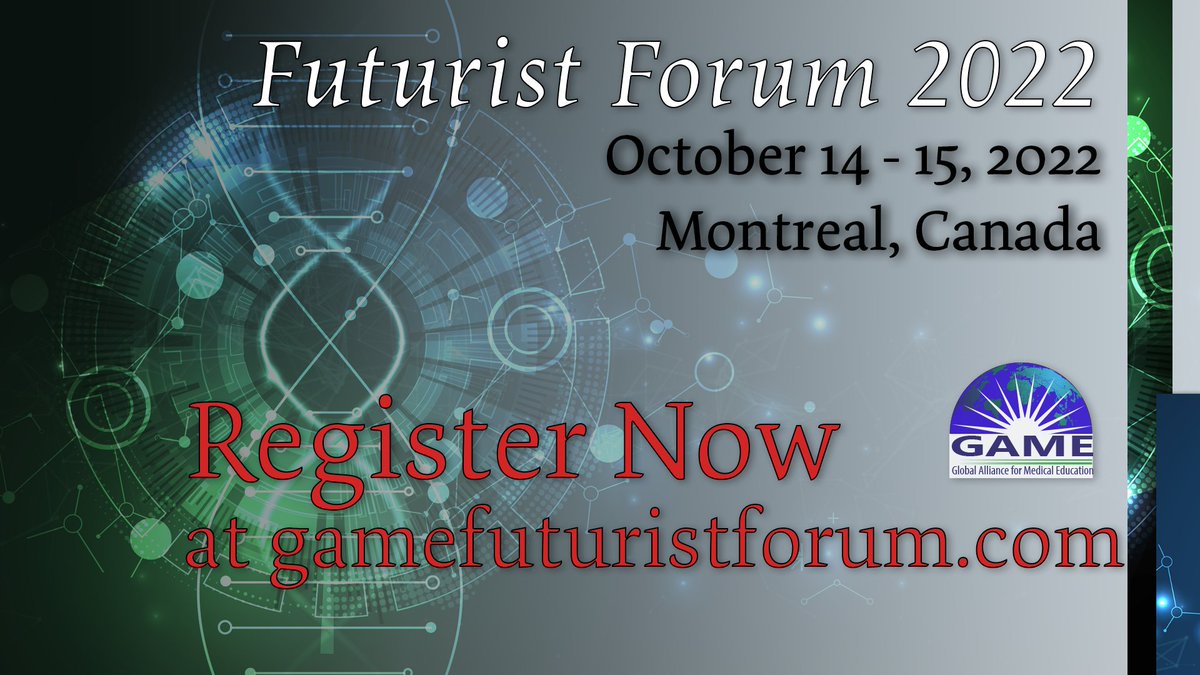 Global Alliance for Medical Education tweet media