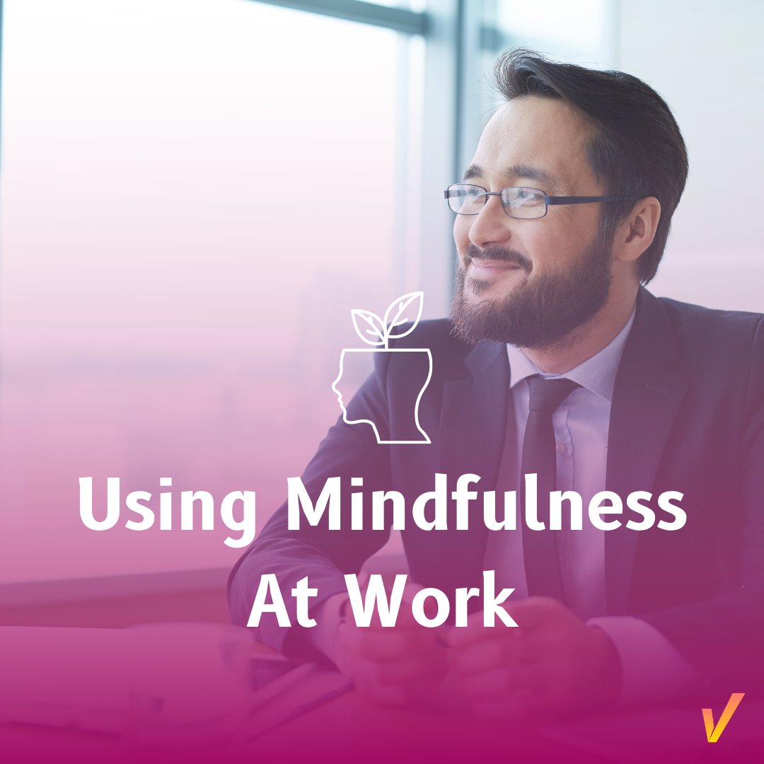EnvisionWellApp's tweet photo. Utilizing the principles of mindfulness can help you be more productive, and less stressed, and work. Mindfulness is about being present and focused in the here and now. Learn more: https://t.co/ldip99aTRu

#healthyworkhabits #mindfulnessbenefits https://t.co/kKl2hWY9ms
