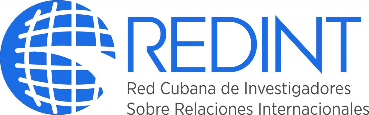 EmbaCuba_Pol's tweet photo. Se relanza la Red Cubana de Investigadores sobre Relaciones Internacionales. Visite su sitio web.
#REDINT #ISRI #Cuba
@ilianafonseca67 @JuantonioFdez
https://t.co/6Oeg05Grh2 https://t.co/AcVVxWMPcS