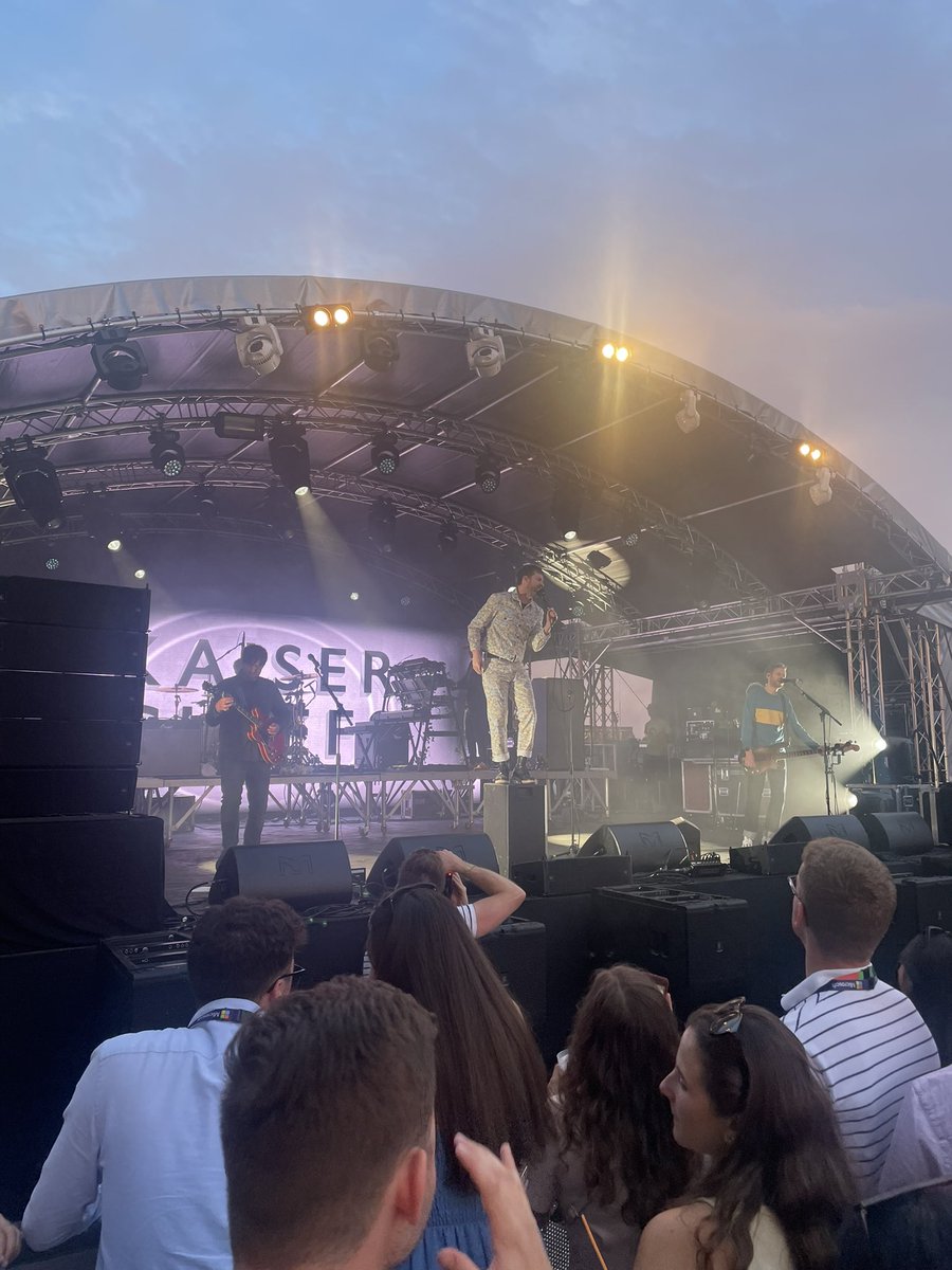justimorris's tweet photo. Epic FY23 #MCAPSStart UK kick-off event!
Excited and inspired to help customers do more with #MicrosoftTeams π https://t.co/wrdOIn1CTX