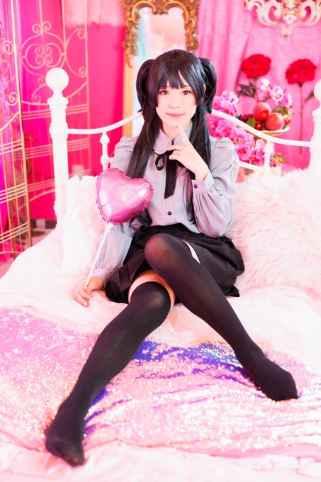 Twitterのコスプレ画像5