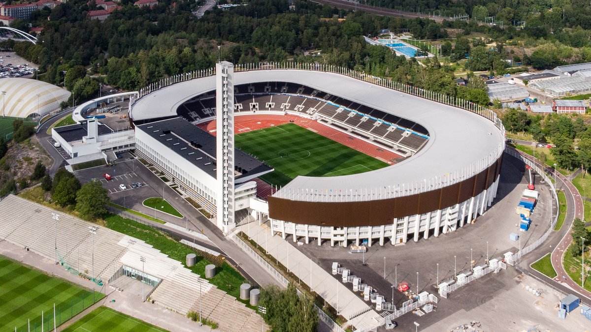 Real Madrid have taken just 1800 tickets for the UEFA Super Cup in Helsinki.

Eintracht Frankfurt have taken 8000. https://t.co/DiMd88EXWa