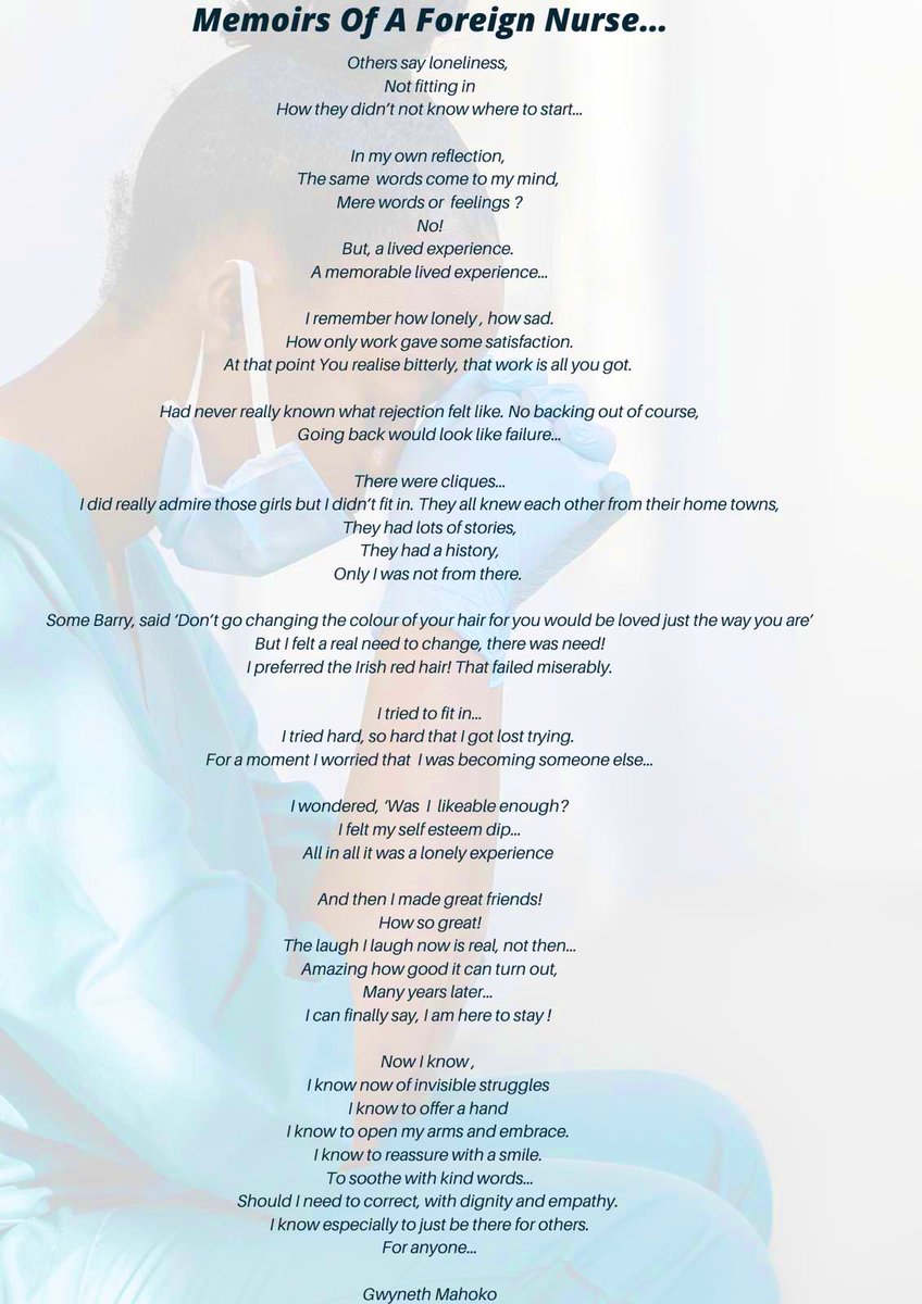 Gwyneth Mahoko tweet media