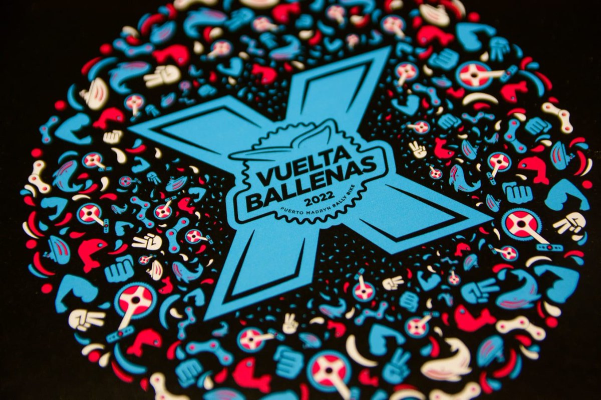 Gus_Sastre's tweet photo. Nos reunimos con los organizadores de la carrera “Vuelta Ballenas”, que se realizará en #Madryn el próximo 18 de septiembre. Este año se llevará a cabo la 10ª edición, para la cual esperamos una convocatoria récord, sumando alternativas culturales y turísticas.

#LaMásLinda https://t.co/fUfn8kxU1o