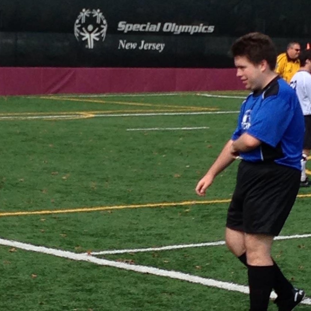 Sean truly shined as a result of his participation in <a href="/SONewJersey/">Special Olympics NJ</a> so I am proud to announce 100% of the proceeds of the #LiveLikeSean audiobook will be donated to #SONJ. Thanks to the generosity of our extraordinary narrator, #JackFord, all athletes can hear Sean's story. (1/2)