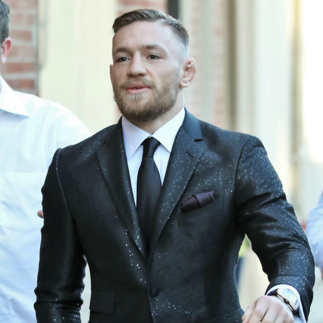 Happy Birthday, Conor McGregor! The Irish MMA legend turns 34 years old today! 