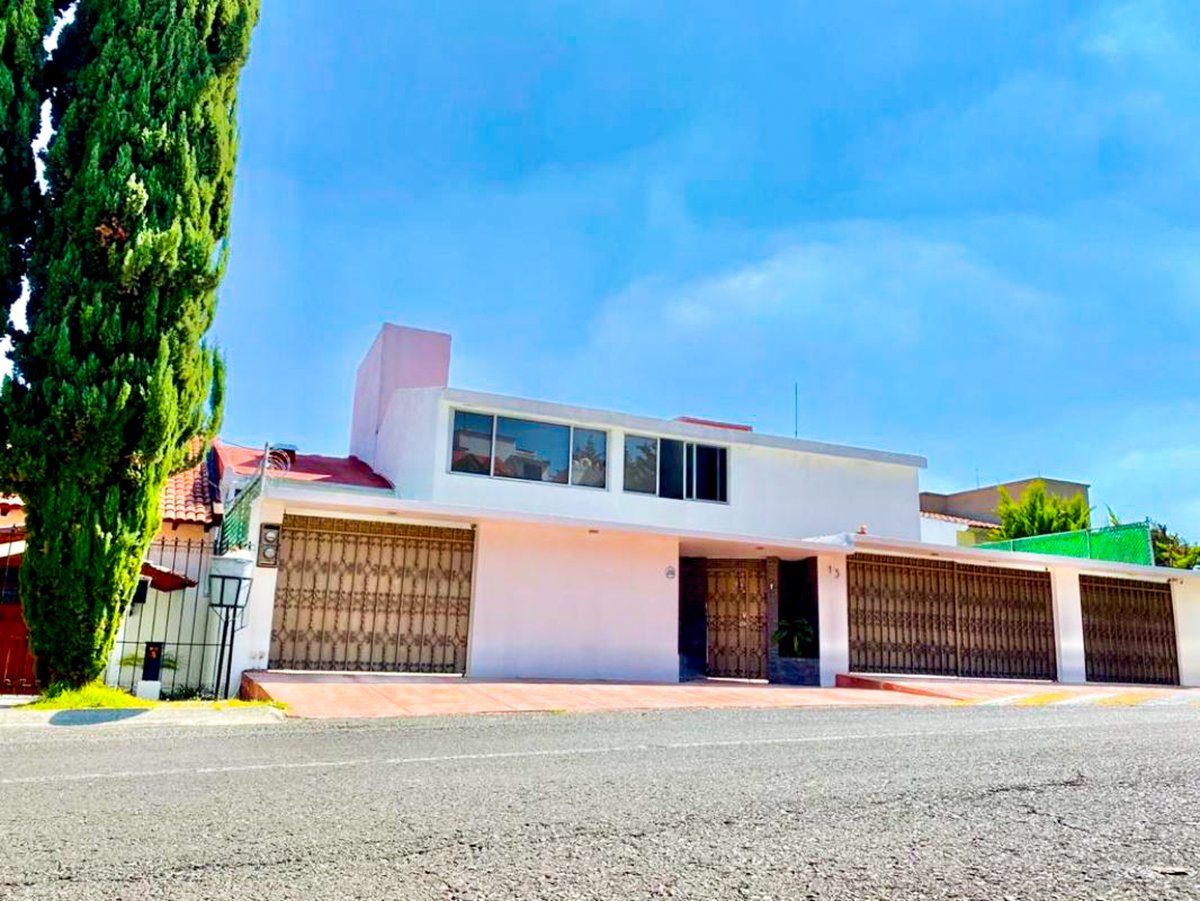 Coldwell Banker México tweet media