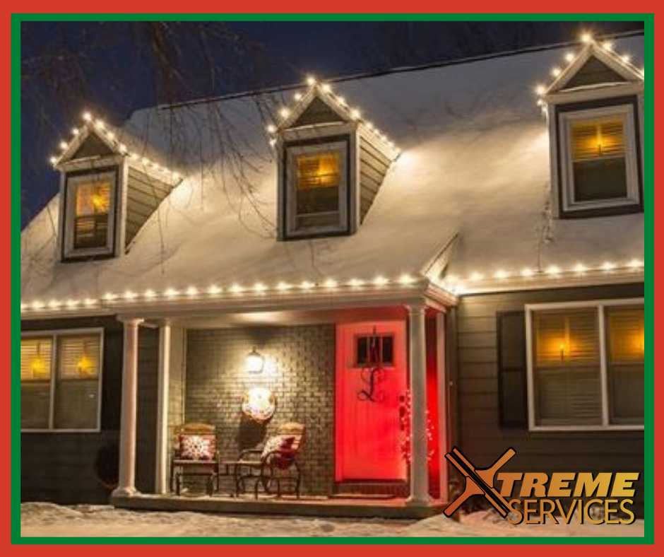 XtremeSvcs's tweet photo. Christmas in July? 🎄☀️ It's never too early! Get on our books now to set it &amp; forget it, so you can relax and spend quality time with the ones you love this holiday season. #XtremeServicesDSM #ChristmasInJuly #HolidayLights https://t.co/DvhOBPmqhg https://t.co/ATonUk0nP4