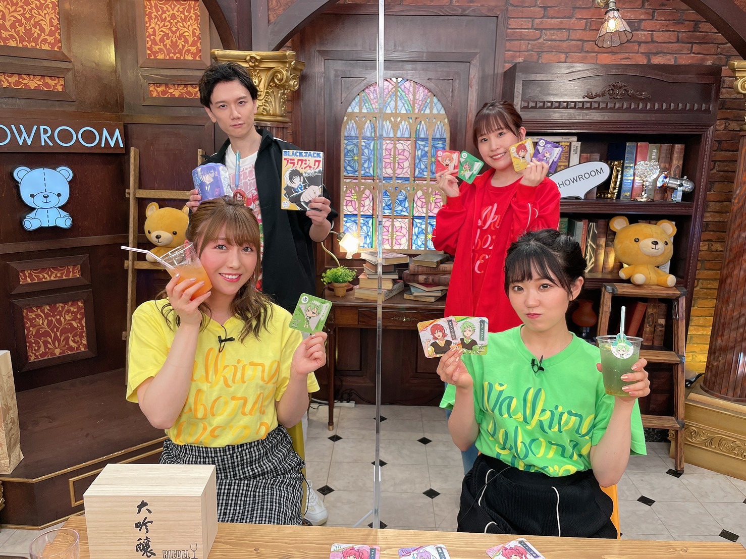 東山奈央 オフィシャル on X: 