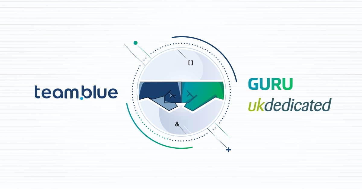 team.blue tweet media