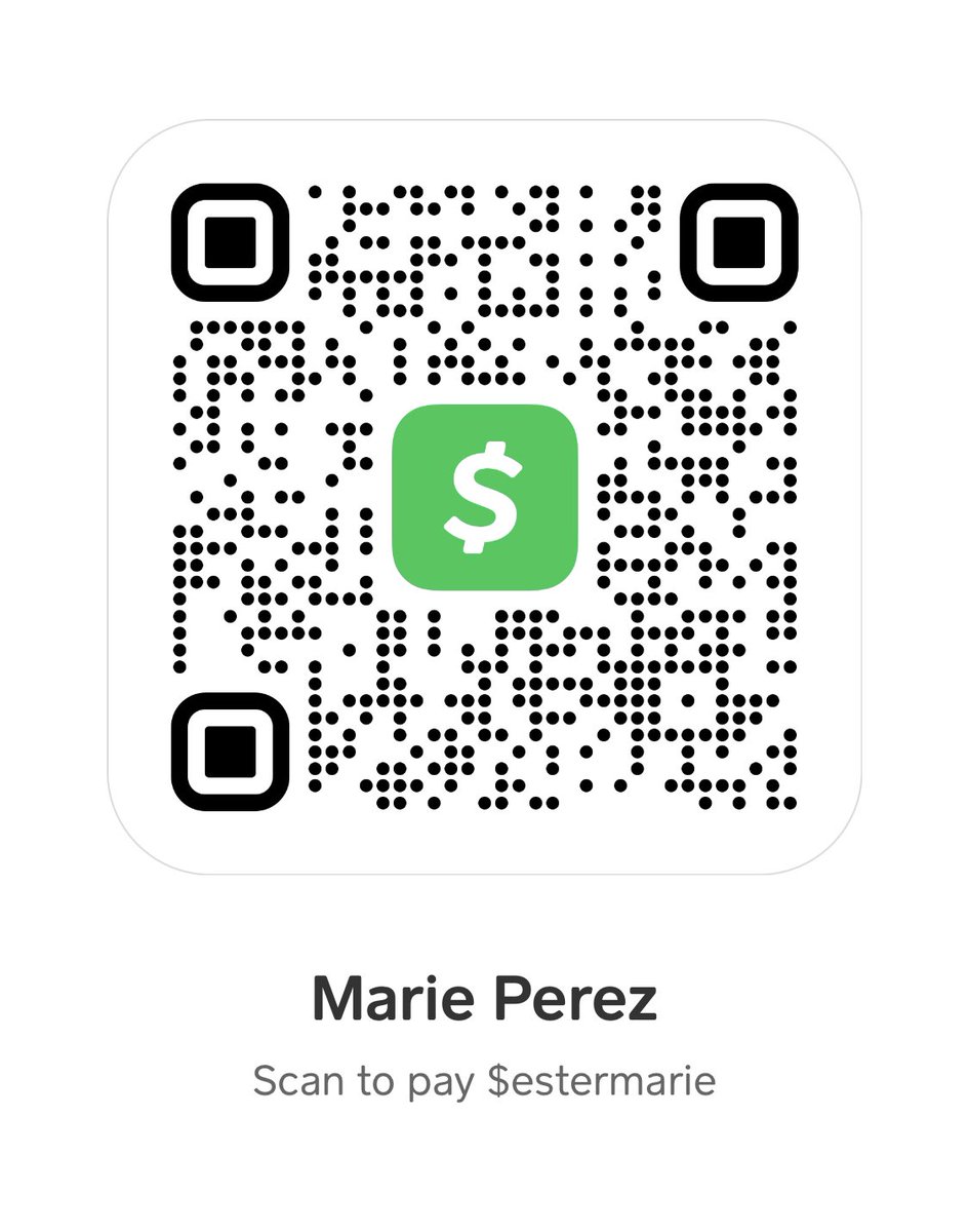 marierico87's tweet photo. @tedkardas Please donate to my tuition! https://t.co/PJNuRxaUZK