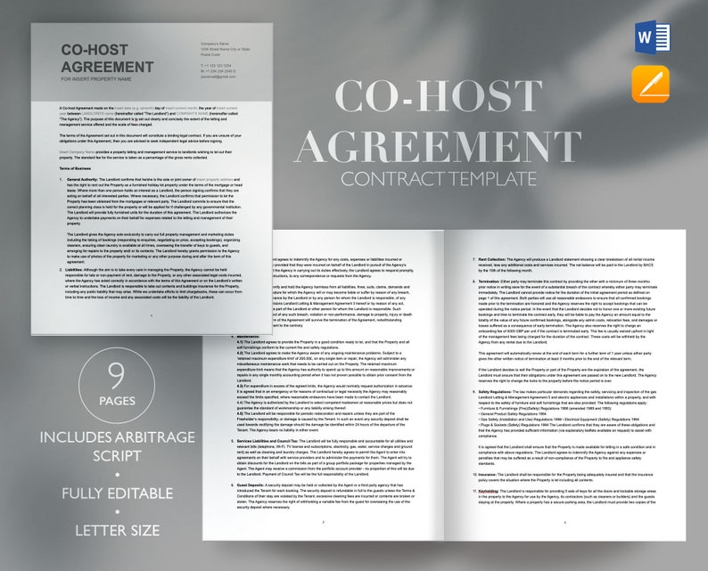 OpenSquar's tweet photo. @bchesky Elevate Your Airbnb • Increase Your 5-Star ⭐⭐⭐⭐⭐ Reviews • Give Your Guest a Guide! Are you an Airbnb Professional Investor? 

This can Help!👇👇

an "Airbnb Professionals Package"

🖤💙🖤🖤

https://t.co/OInW7oPNIx

Sublease Contracts /// Arbitrage Script /// https://t.co/ukpLy2YwO5