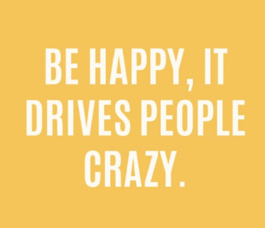 Day 1, Year 2 of AP! Praying that I can make an impact on my #FLHornets community this year and keep spreading my persistent positivity 😉!! 🖤🐝💛