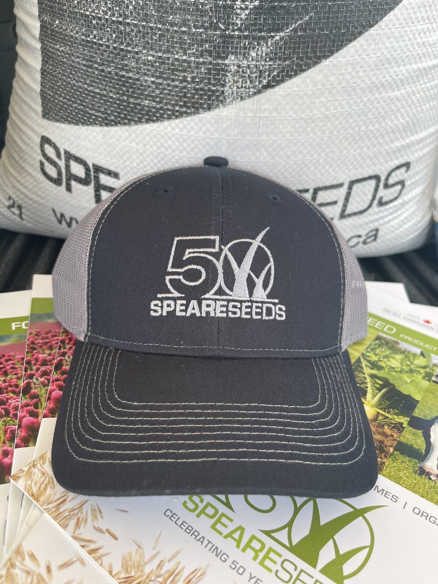 You might need one of these at #foragefocus <a href="/ForageCouncil/">ON Forage Council</a> today☀️☀️ stop by and say hello 👋