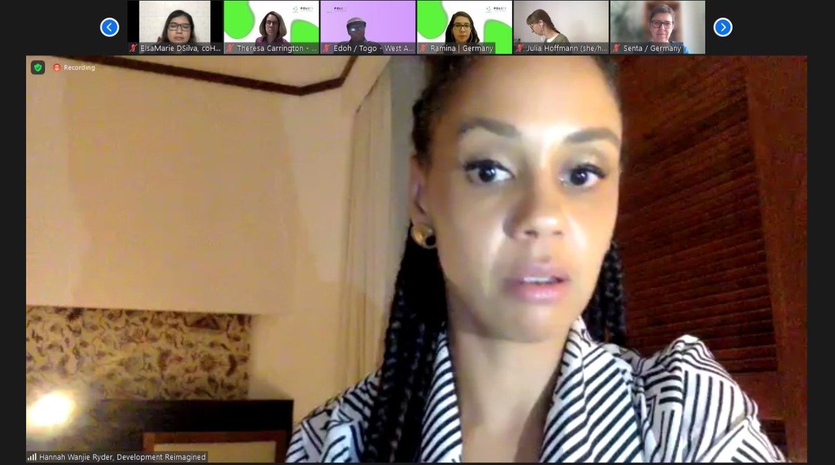 غادة tweet media